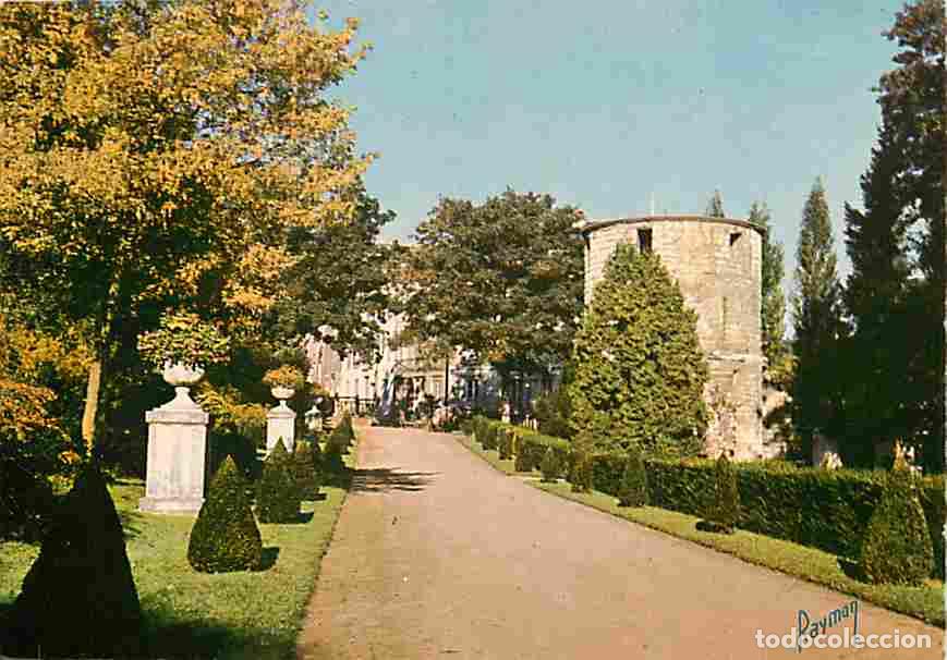 Postales: Francia - 94 - Saint Maur des Foss&eacute;s - La Varenne Saint Hilaire - Parc de la Vieille Tour - CPM - Vo