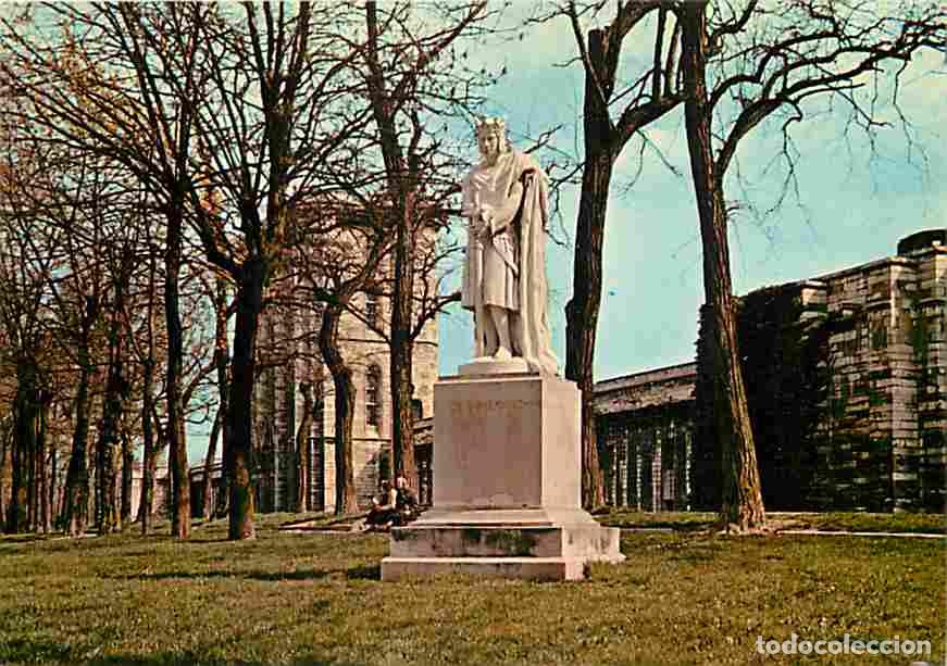 Postales: Francia - 94 - Vincennes - St-Louis et la Tour du Village - CPM - Voir Scans Recto-Verso