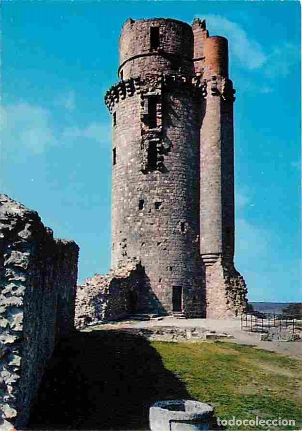 Postales: Francia - 91 - Monthlery - La Tour de Montlhery - Carte Neuve - CPM - Voir Scans Recto-Verso