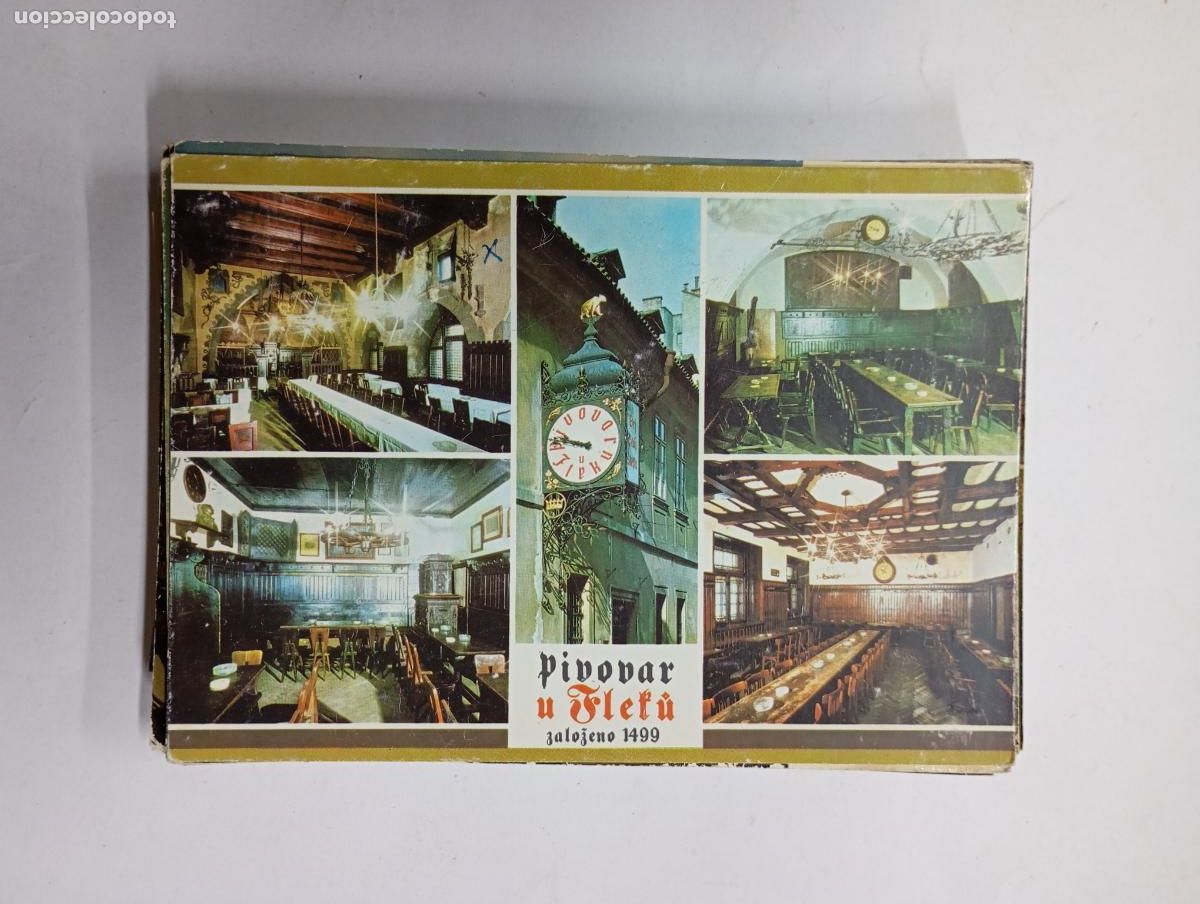 Postales: POSTAL DE PRAGA. TDKP28Z - Foto 1
