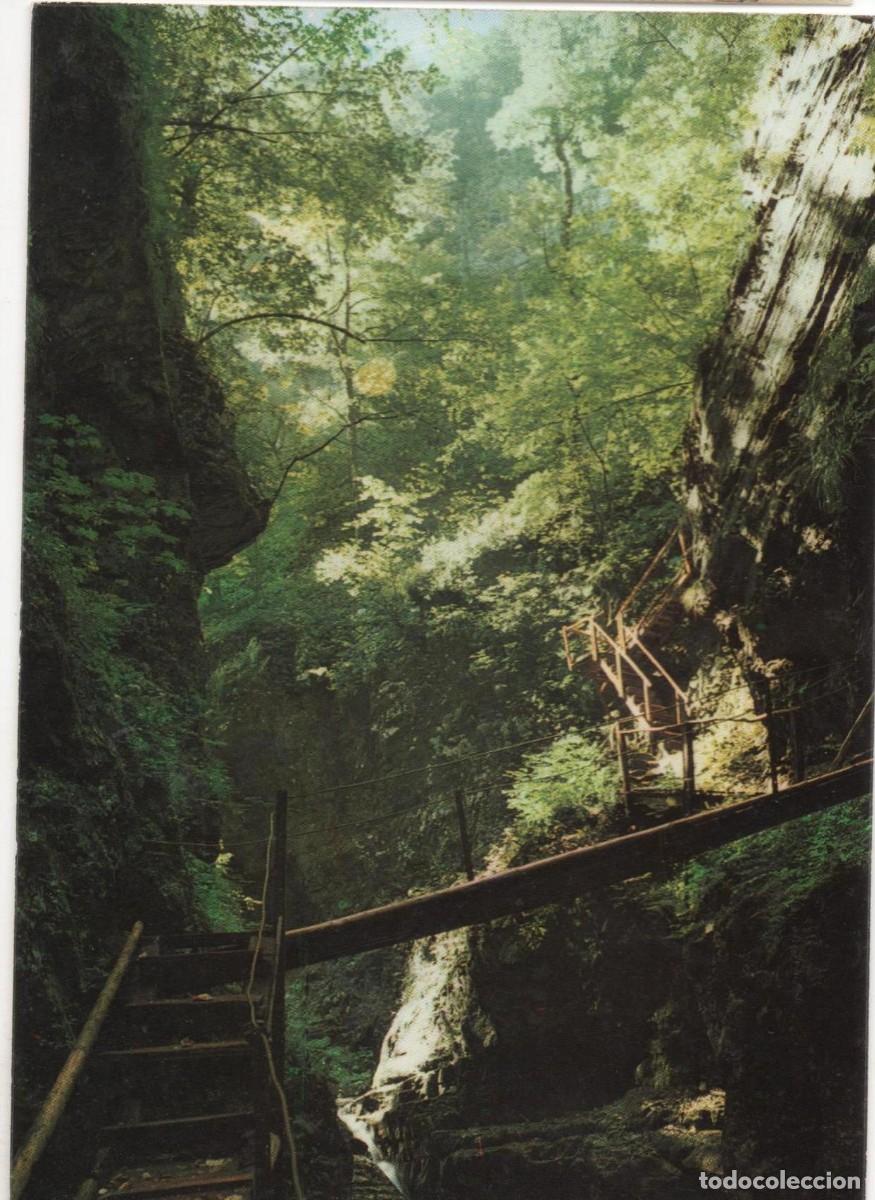 Postales: Skrad-Croacia-sin circular-