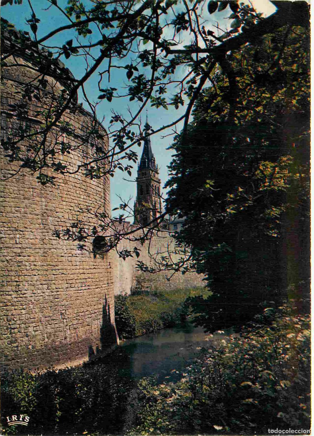 Postales: Francia - 08 - Charleville - M&eacute;zi&egrave;res - La Tour du Roy - CPM - Voir Scans Recto-Verso