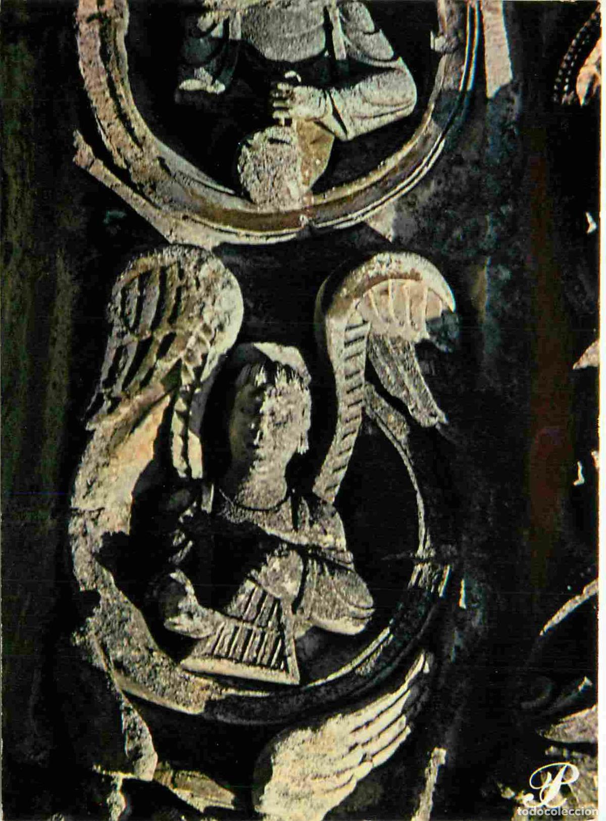 Postkarten: Francia - 86 - Poitou - Prestige Poitou - Art religieux - CPM - Voir Scans Recto-Verso