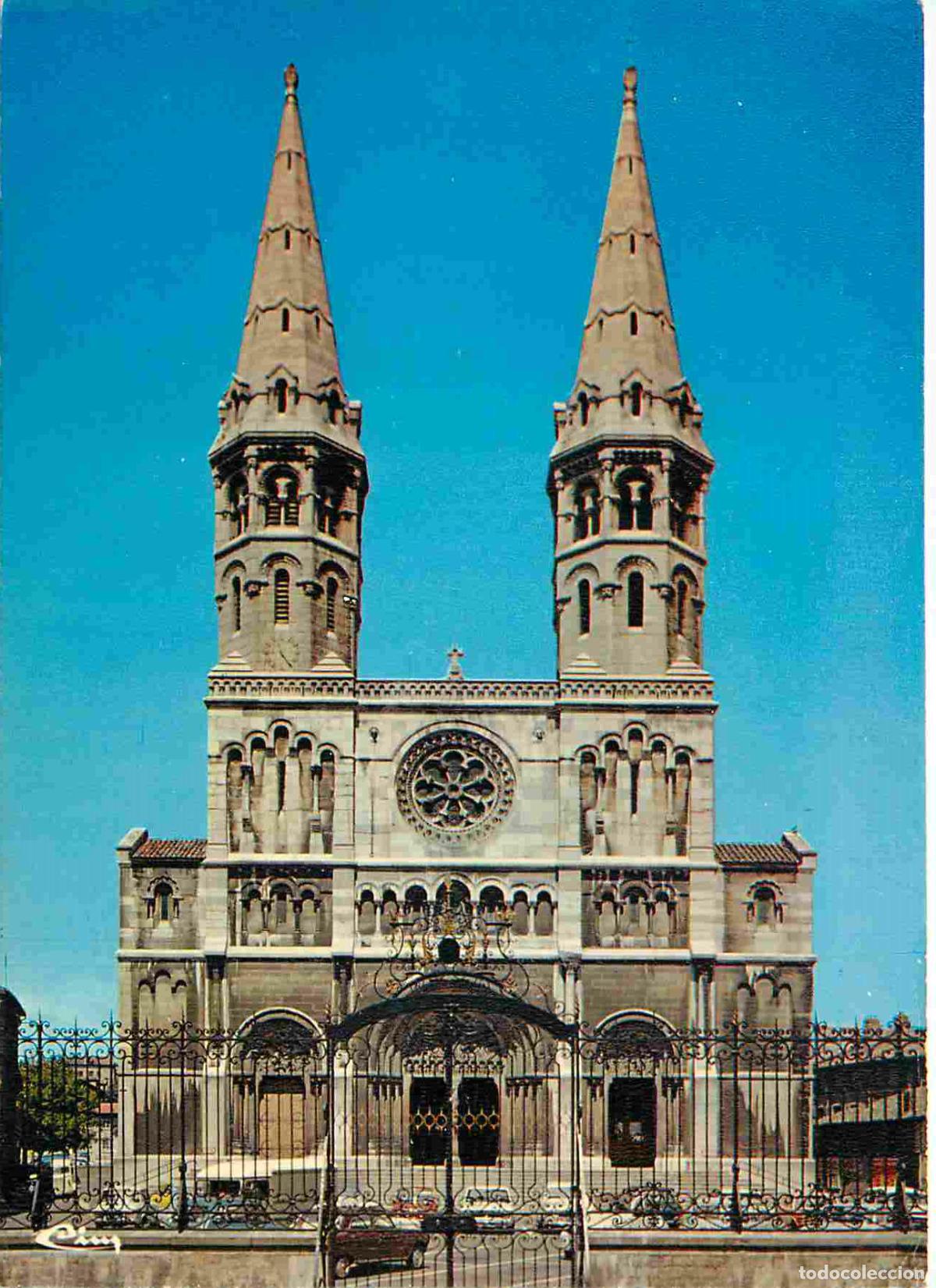 Postales: Francia - 71 - Macon - Eglise Saint-Pierre - CPM - Voir Scans Recto-Verso