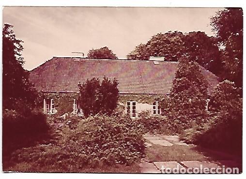 Postais: THE MANOR HOUSE FREDERIC CHOPIN.- ZELAZOWA WOLA / POLONIA