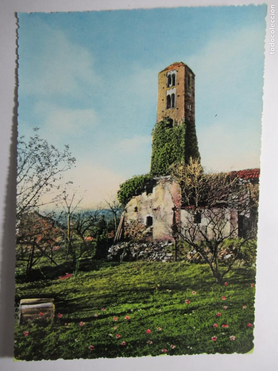 Cartoline: Postal italiana sin identificar
