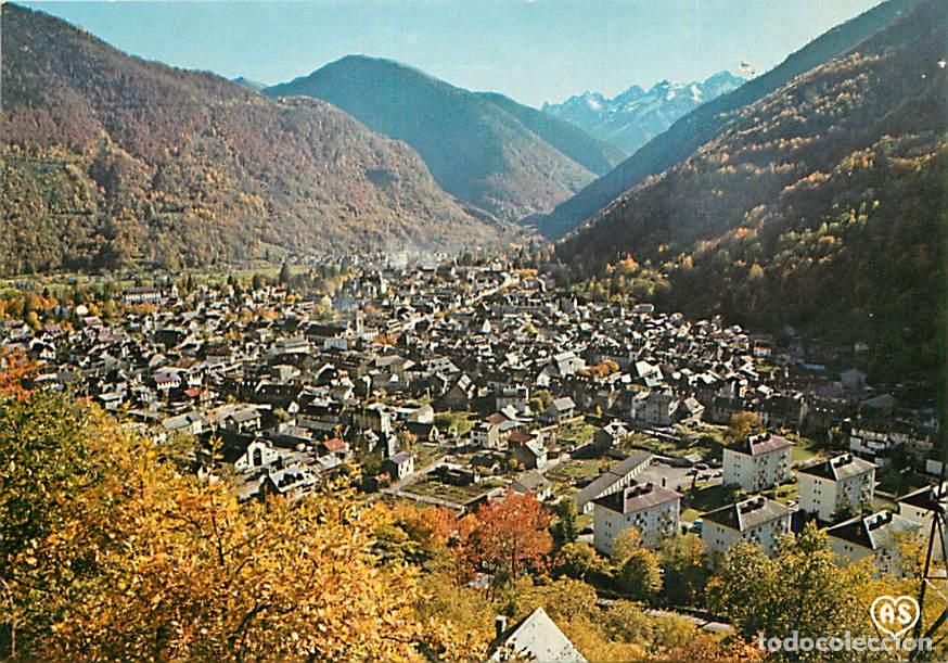 Cartoline: France - Carte Postale - 31 - Luchon - CPM - Voir Scans Recto-Verso - Poscard - Carta Postal - Post