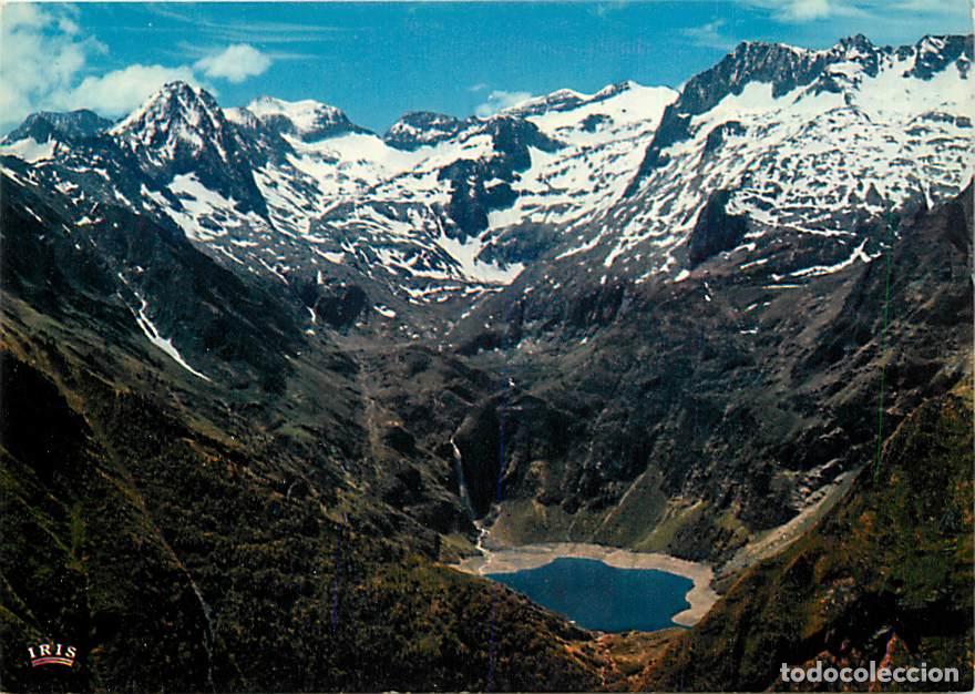 Cartoline: France - Carte Postale - 31 - Haute Garonne - Lac d'Oo - CPM - Voir Scans Recto-Verso - Poscard - Ca