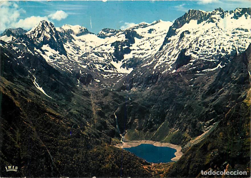 Cartoline: France - Carte Postale - 31 - Haute Garonne - Lac d'Oo - CPM - Voir Scans Recto-Verso - Poscard - Ca