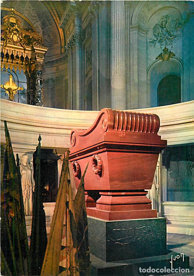Cartoline: France - Carte Postale - 75 - Paris - Les Invalides - CPM - Voir Scans Recto-Verso - Poscard - Carta