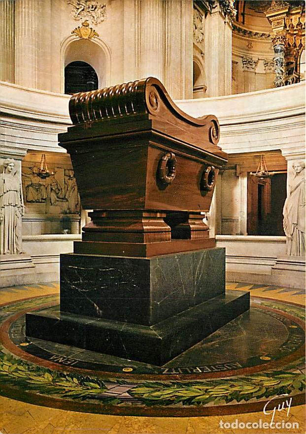 Cartoline: France - Carte Postale - 75 - Paris - Les Invalides - CPM - Voir Scans Recto-Verso - Poscard - Carta