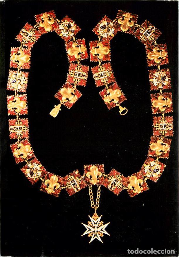 Postales: France - Carte Postale - 75 - Paris - Mus&eacute;e National de la L&eacute;gion d'Honneur et des Ordres de Chevale