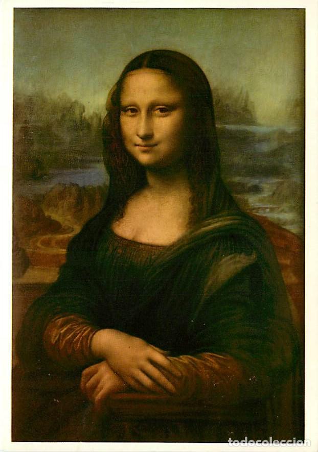 Cartoline: France - Carte Postale - 75 - Paris - Mus&eacute;e du Louvre - CPM - Voir Scans Recto-Verso - Poscard - Car