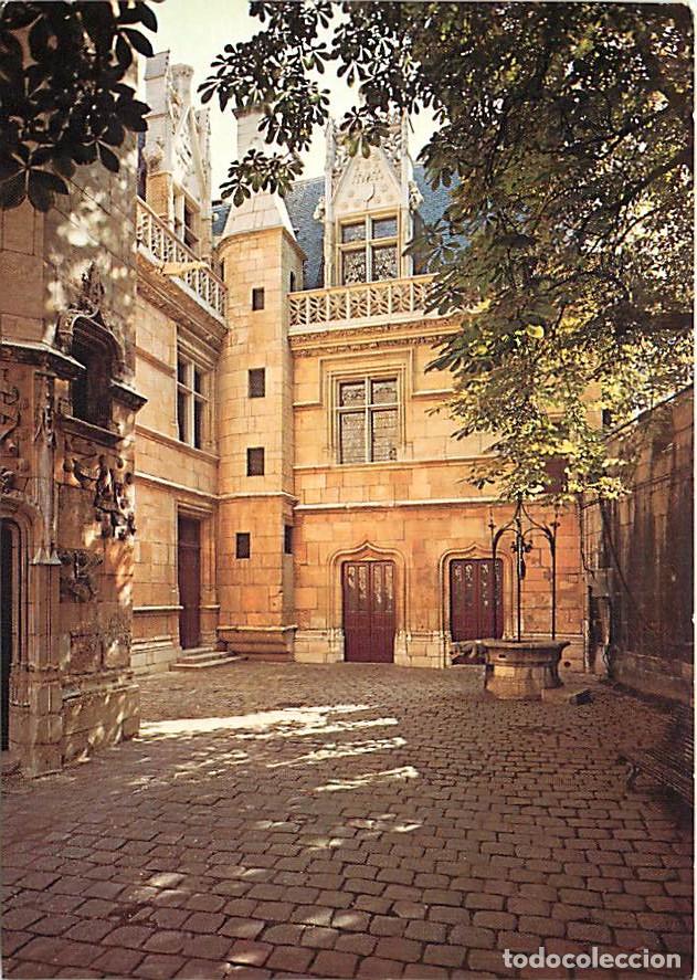 Cartoline: France - Carte Postale - 75 - Paris - Mus&eacute;e des Thermes et de l'H&ocirc;tel de Cluny - CPM - Voir Scans Re