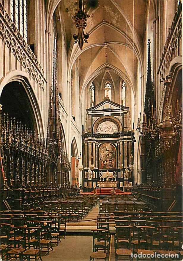 Postales: Carte Postale - Belgique - Anvers - Antwerpen - CPM - Voir Scans Recto-Verso - Poscard - Carta Posta
