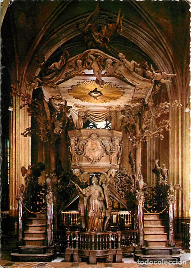 Postales: Carte Postale - Belgique - Anvers - Antwerpen - CPM - Voir Scans Recto-Verso - Poscard - Carta Posta