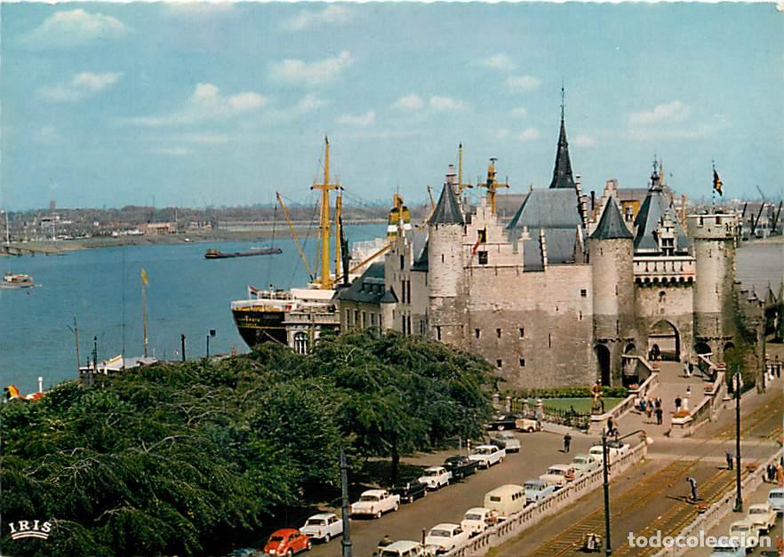 Postales: Carte Postale - Belgique - Anvers - Antwerpen - CPM - Voir Scans Recto-Verso - Poscard - Carta Posta