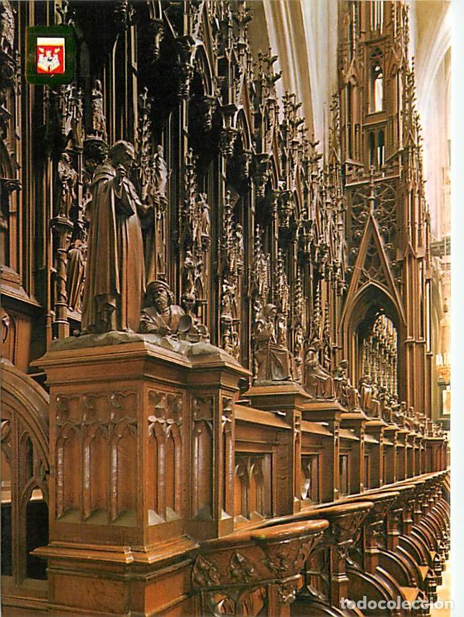 Postales: Carte Postale - Belgique - Anvers - Antwerpen - CPM - Voir Scans Recto-Verso - Poscard - Carta Posta
