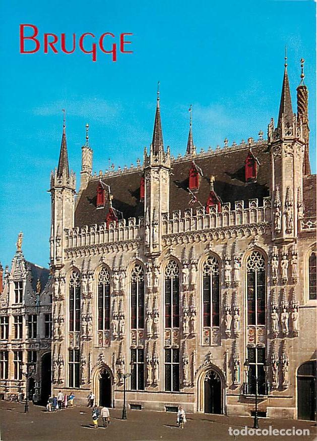 Postales: Carte Postale - Belgique - Bruges - Brugge - CPM - Voir Scans Recto-Verso - Poscard - Carta Postal -