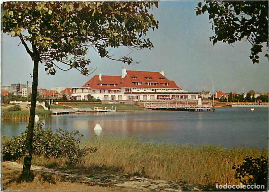 Postais: Carte Postale - Belgique - Knokke - CPM - Voir Scans Recto-Verso - Poscard - Carta Postal - Postkar