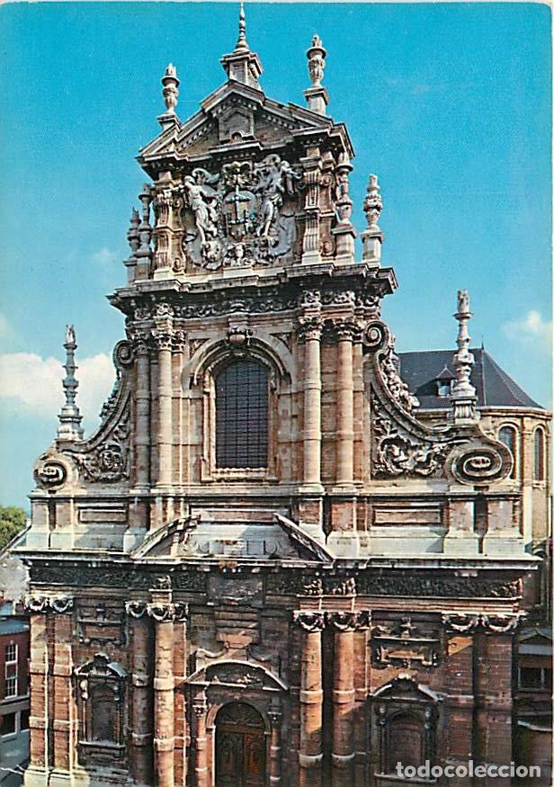 Postais: Carte Postale - Belgique - Louvain - Leuven - CPM - Voir Scans Recto-Verso - Poscard - Carta Postal