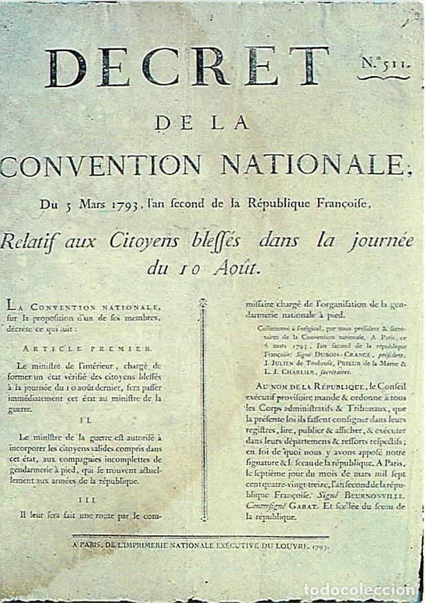 Postais: France - Carte Postale - 75 - Paris - Les Murailles de la R&eacute;volution Fran&ccedil;aise - CPM - Voir Scans Re