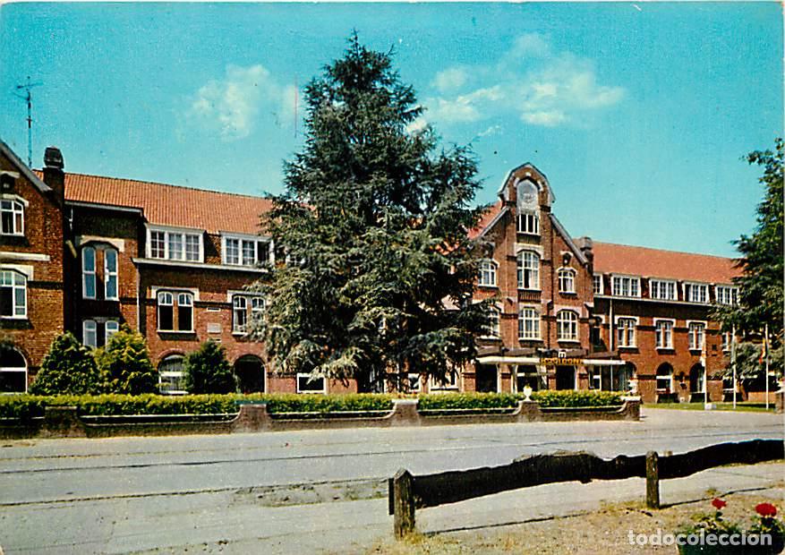 Postales: Carte Postale - Belgique - Zandhoven - Domein Hooidonk - CPM - Voir Scans Recto-Verso - Poscard - Ca
