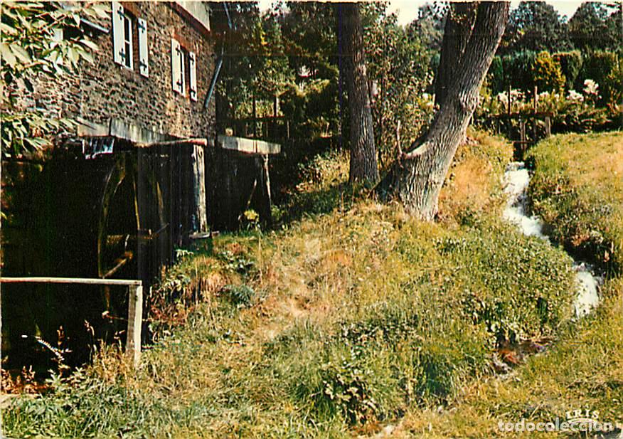 Postales: Carte Postale - Belgique - Ardennes Belges - CPM - Voir Scans Recto-Verso - Poscard - Carta Postal -
