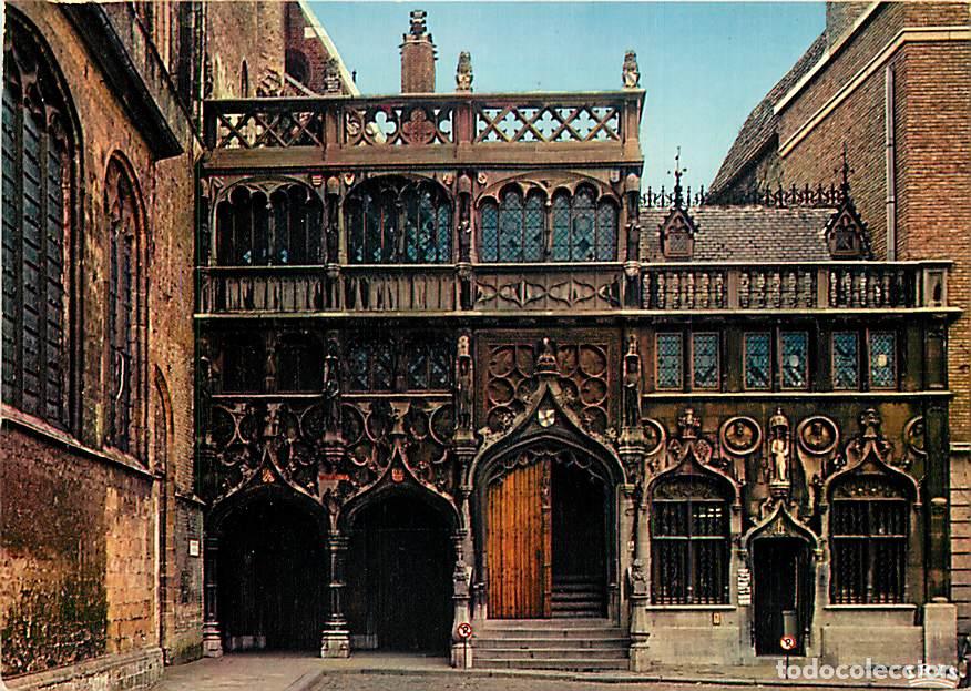 Cartoline: Carte Postale - Belgique - Bruges - Brugge - CPM - Voir Scans Recto-Verso - Poscard - Carta Postal -