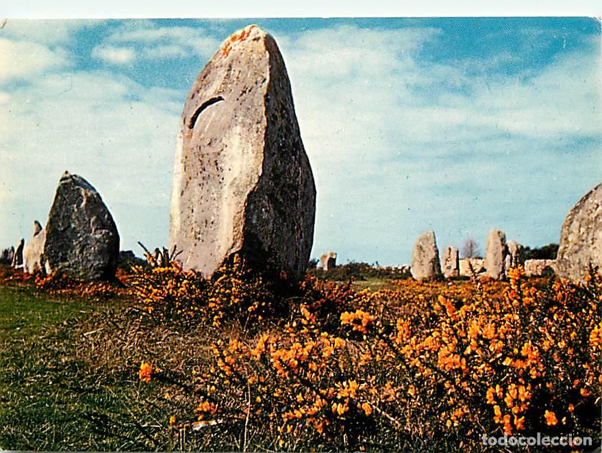 Cartoline: France - Carte Postale - R&eacute;gions - Bretagne - CPM - Voir Scans Recto-Verso - Poscard - Carta Postal