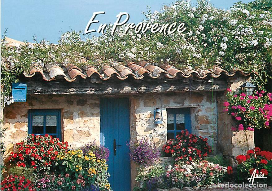 Cartes Postales: France - Carte Postale - R&eacute;gions - Provence - CPM - Voir Scans Recto-Verso - Poscard - Carta Postal