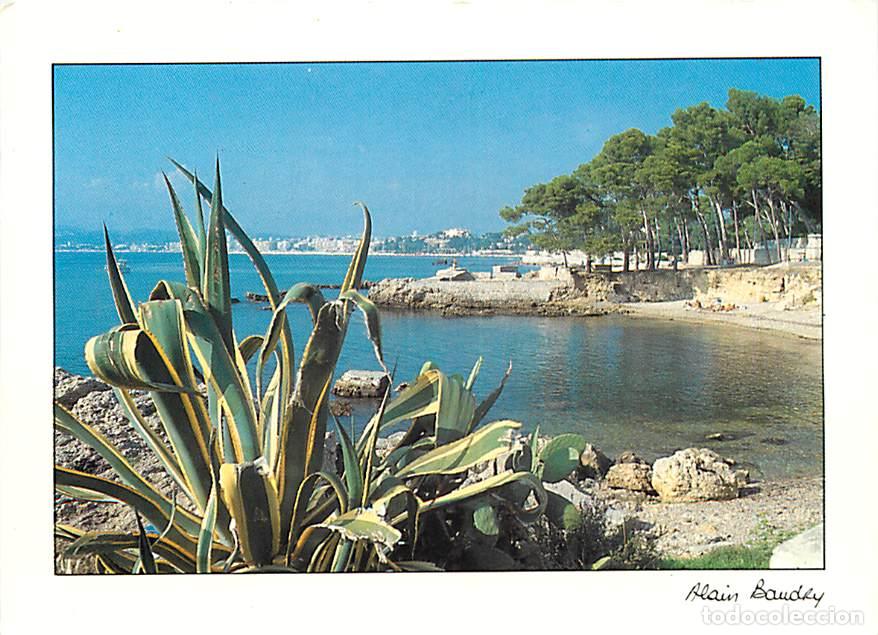 Cartes Postales: France - Carte Postale - R&eacute;gions - Cote d'Azur - CPM - Voir Scans Recto-Verso - Poscard - Carta Post