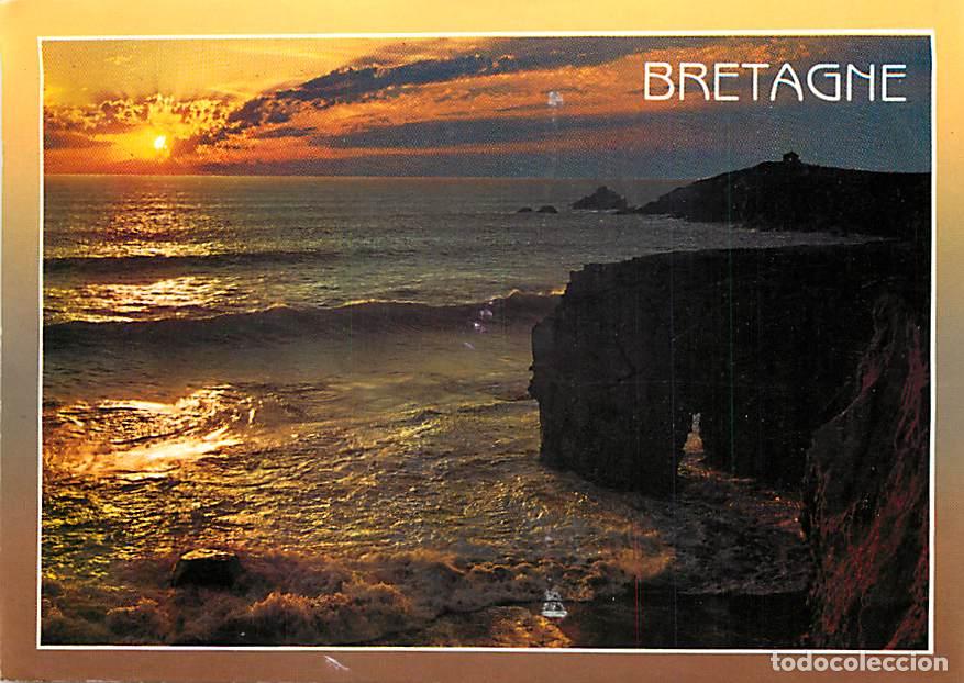Postales: France - Carte Postale - R&eacute;gions - Bretagne - CPM - Voir Scans Recto-Verso - Poscard - Carta Postal