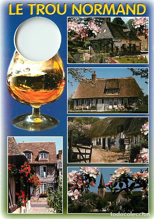Postales: France - Carte Postale - R&eacute;gions - Normandie - CPM - Voir Scans Recto-Verso - Poscard - Carta Postal