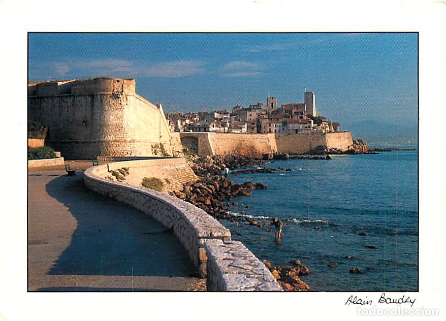 Postales: France - Carte Postale - R&eacute;gions - Cote d'Azur - CPM - Voir Scans Recto-Verso - Poscard - Carta Post