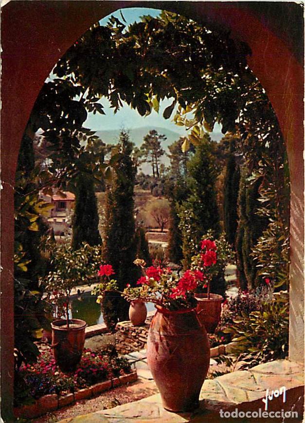 Postales: France - Carte Postale - R&eacute;gions - Cote d'Azur - CPM - Voir Scans Recto-Verso - Poscard - Carta Post