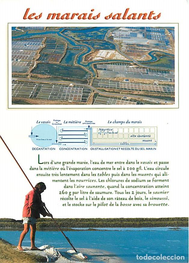 Postales: France - Carte Postale - R&eacute;gions - Bretagne - CPM - Voir Scans Recto-Verso - Poscard - Carta Postal