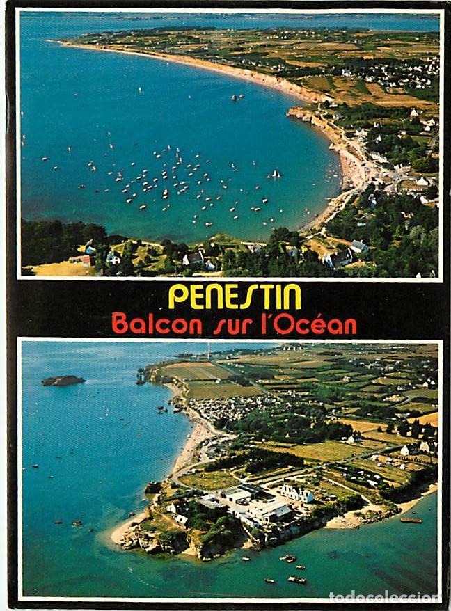 Postales: France - Carte Postale - 56 - P&eacute;nestin - Multivues - CPM - Voir Scans Recto-Verso - Poscard - Carta