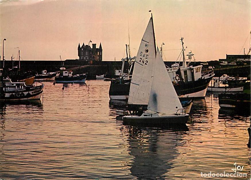 Postales: France - Carte Postale - 56 - Presqu'Ile de Quiberon - CPM - Voir Scans Recto-Verso - Poscard - Cart