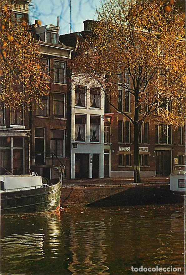 Postales: Carte Postale - Pays-Bas - Nederland - Amsterdam - CPM - Voir Scans Recto-Verso - Poscard - Carta Po
