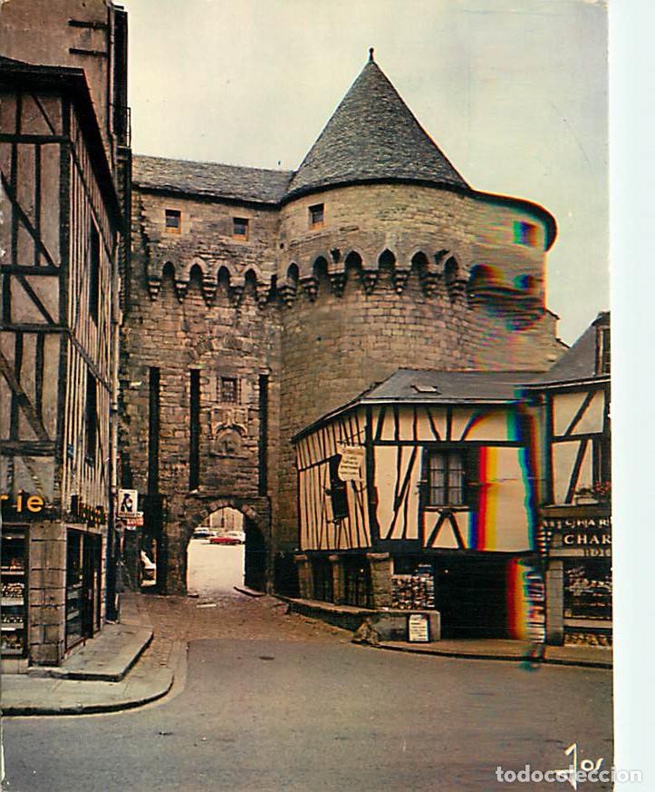 Postales: France - Carte Postale - 56 - Vannes - CPM - Voir Scans Recto-Verso - Poscard - Carta Postal - Post