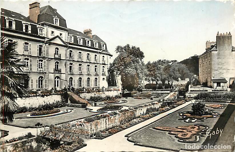 Postales: France - Carte Postale - 56 - Vannes - CPSM format CPA - Voir Scans Recto-Verso - Poscard - Carta Po