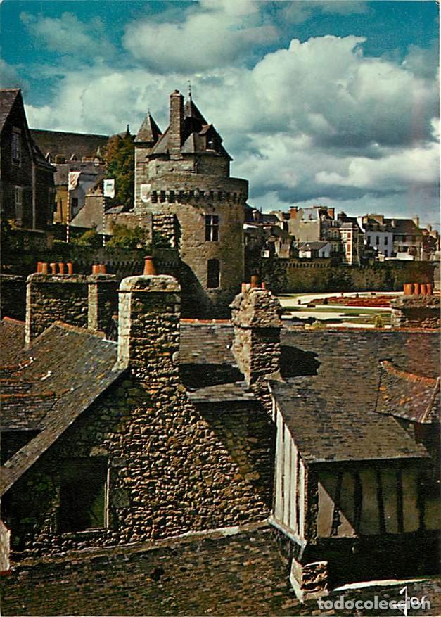 Postales: France - Carte Postale - 56 - Vannes - CPM - Voir Scans Recto-Verso - Poscard - Carta Postal - Post