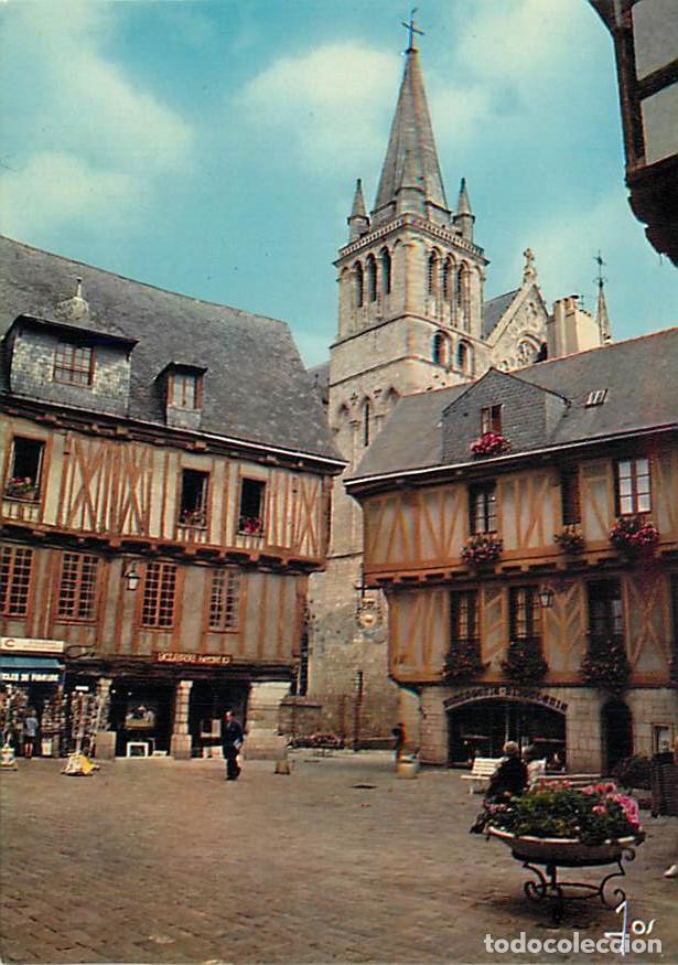 Postales: France - Carte Postale - 56 - Vannes - CPM - Voir Scans Recto-Verso - Poscard - Carta Postal - Post