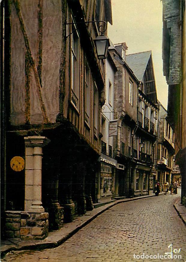 Postales: France - Carte Postale - 56 - Vannes - CPM - Voir Scans Recto-Verso - Poscard - Carta Postal - Post