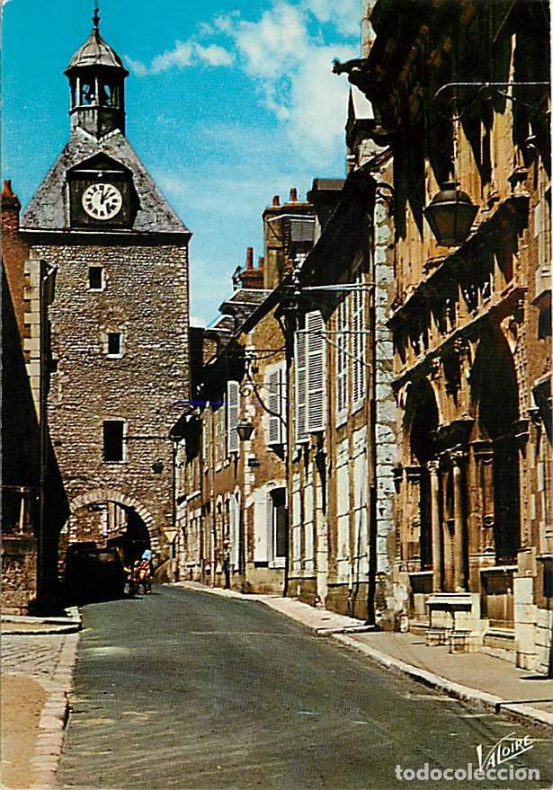 Postales: France - Carte Postale - 45 - Beaugency - La Tour de l'Horloge - CPM - Voir Scans Recto-Verso - Posc