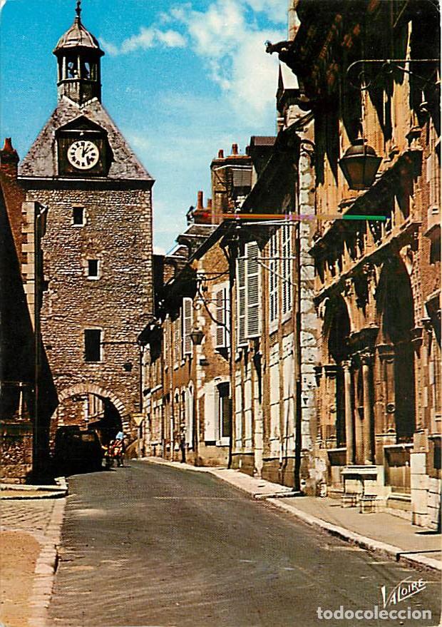 Postales: France - Carte Postale - 45 - Beaugency - La Tour de l'Horloge - CPM - Voir Scans Recto-Verso - Posc
