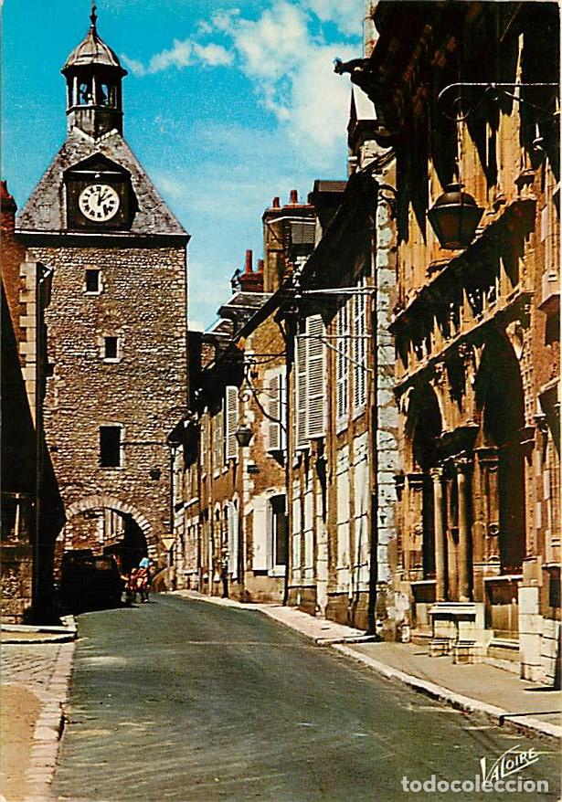 Postales: France - Carte Postale - 45 - Beaugency - La Tour de l'Horloge - CPM - Voir Scans Recto-Verso - Posc