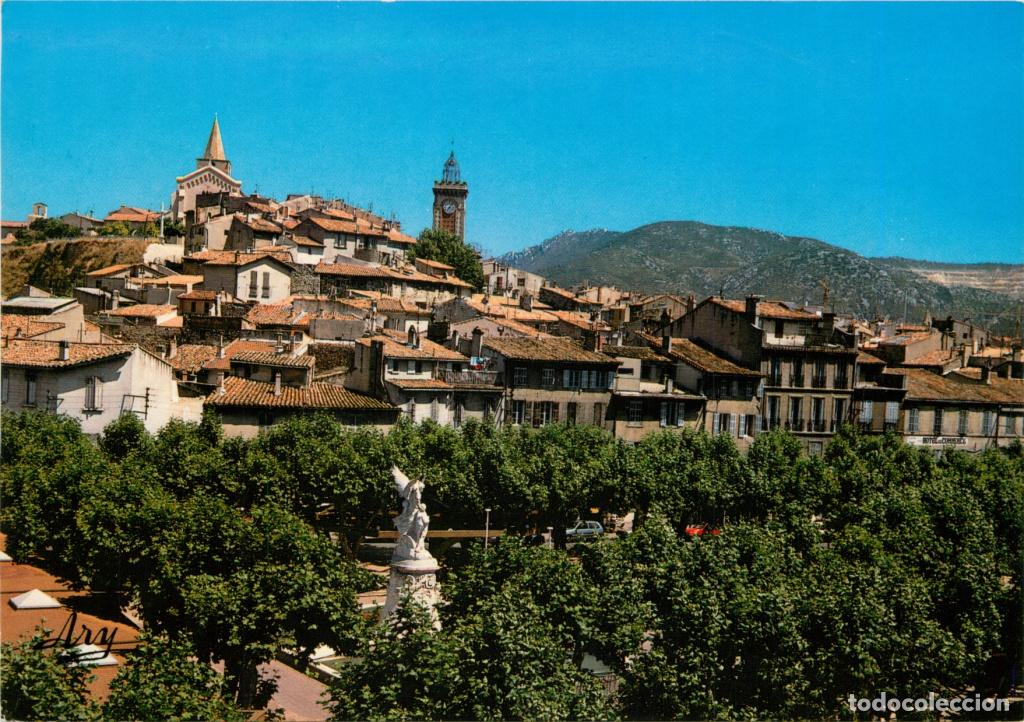 Postais: France - Carte Postale - 13 - Aubagne - Vue G&eacute;n&eacute;rale - CPM - Voir Scans Recto-Verso - Poscard - Cart