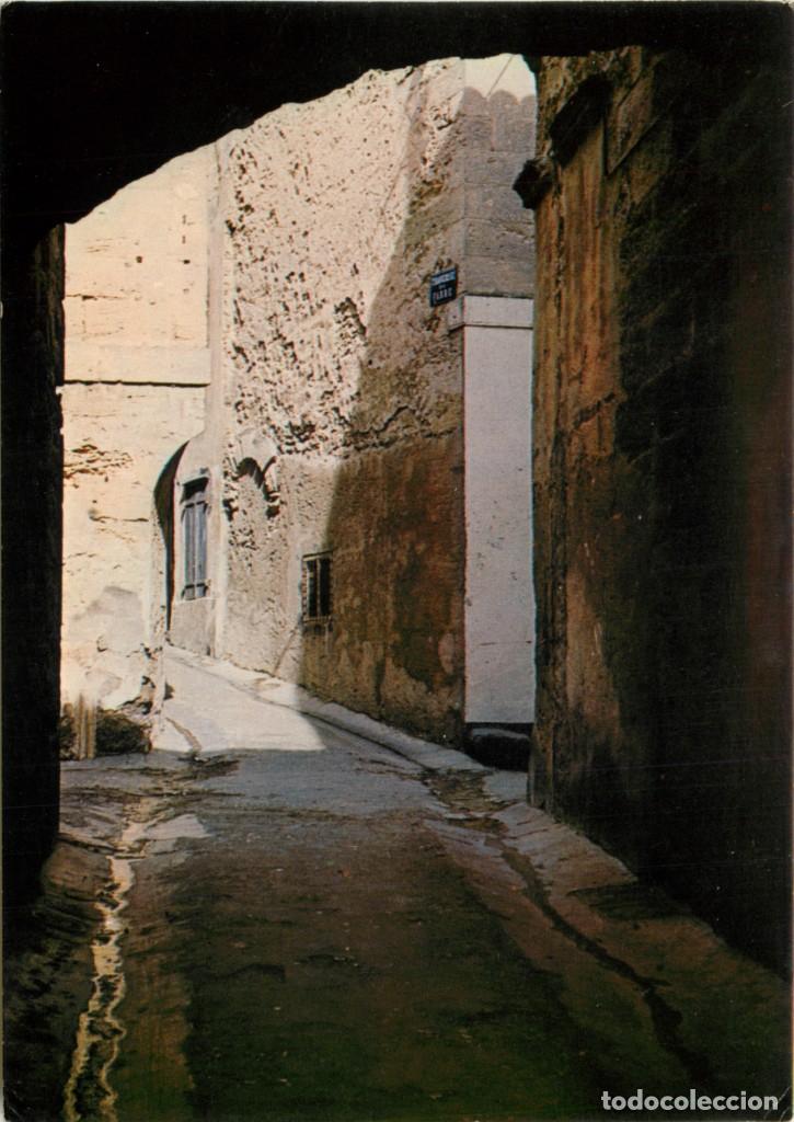 Postais: France - Carte Postale - 13 - Istres - Le Soutou &agrave; Istres - CPM - Carte Neuve - Voir Scans Recto-Ver